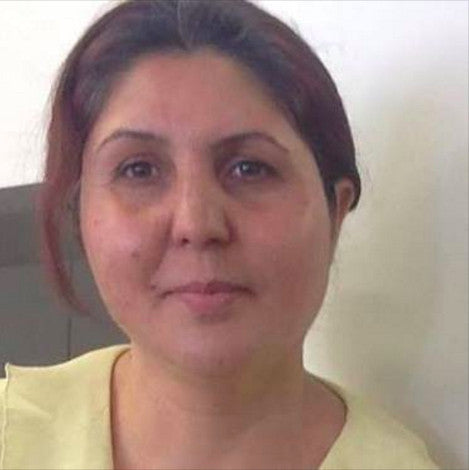 What Started it All - Nabila's Story